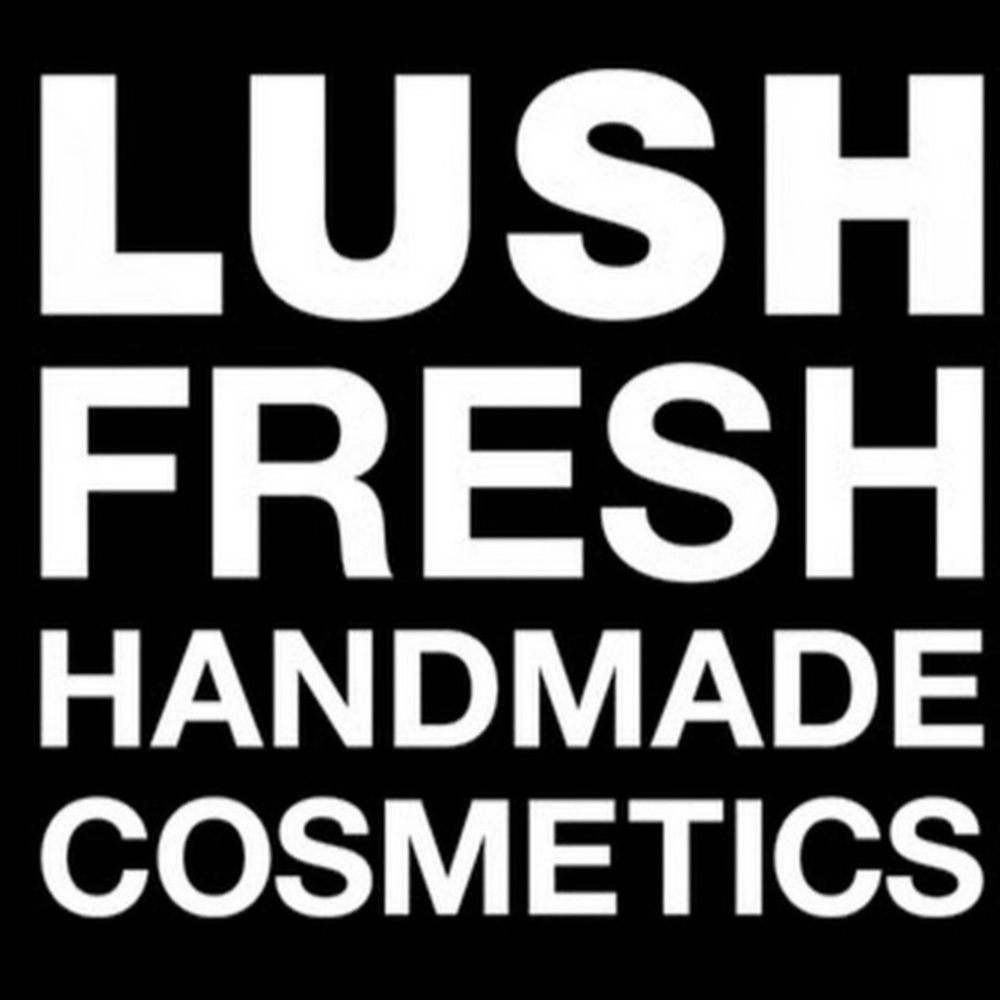 LUSH mystery sample box!!!!